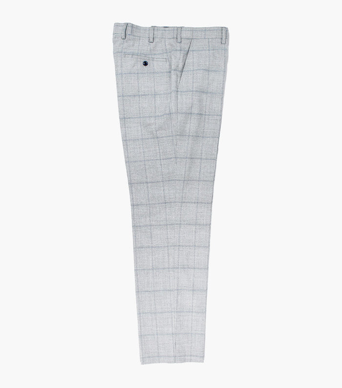 CLEESE 3 Piece Vested Suit