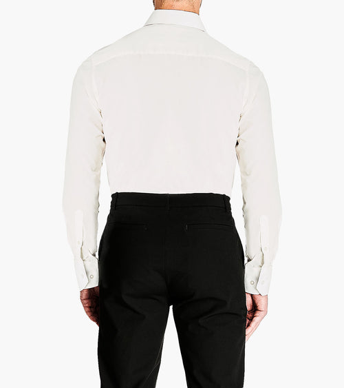 SULLIVAN DRESS SHIRT Spread Collar