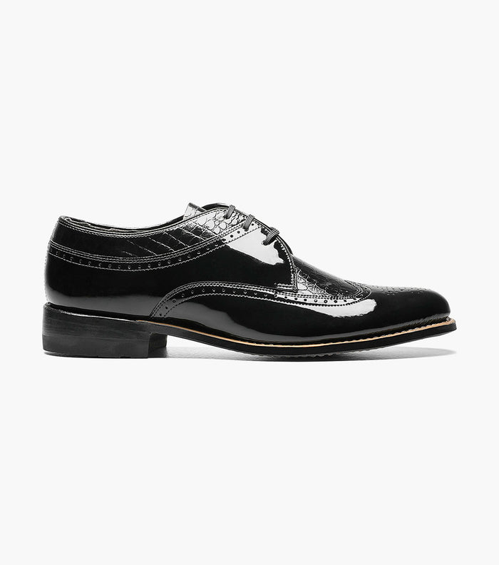 DAYTON Wingtip Oxford