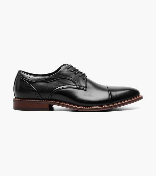 MADDOX Cap Toe Oxford