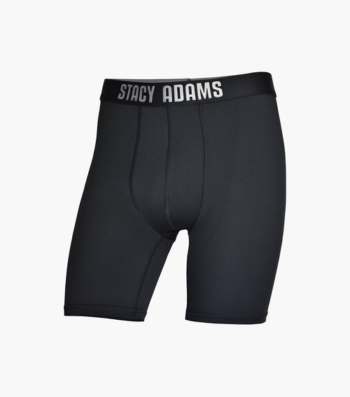 BOXER BRIEF CYCLE SHORT Performance Fabric