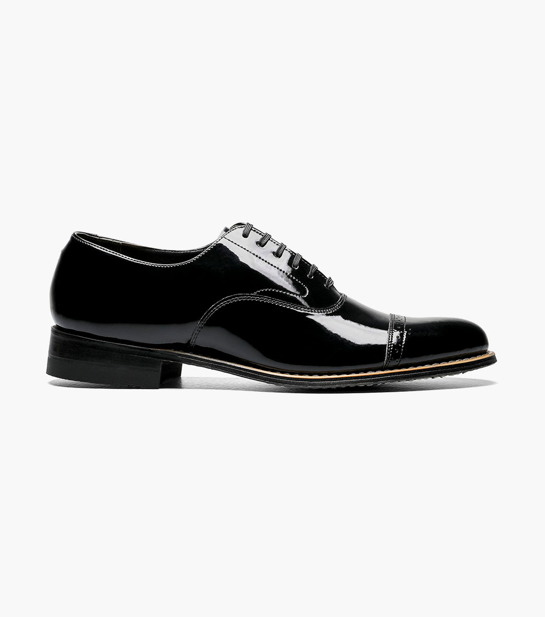 Stacy Adams Concorde Cap Toe Oxford by Stacy Adams Shoes