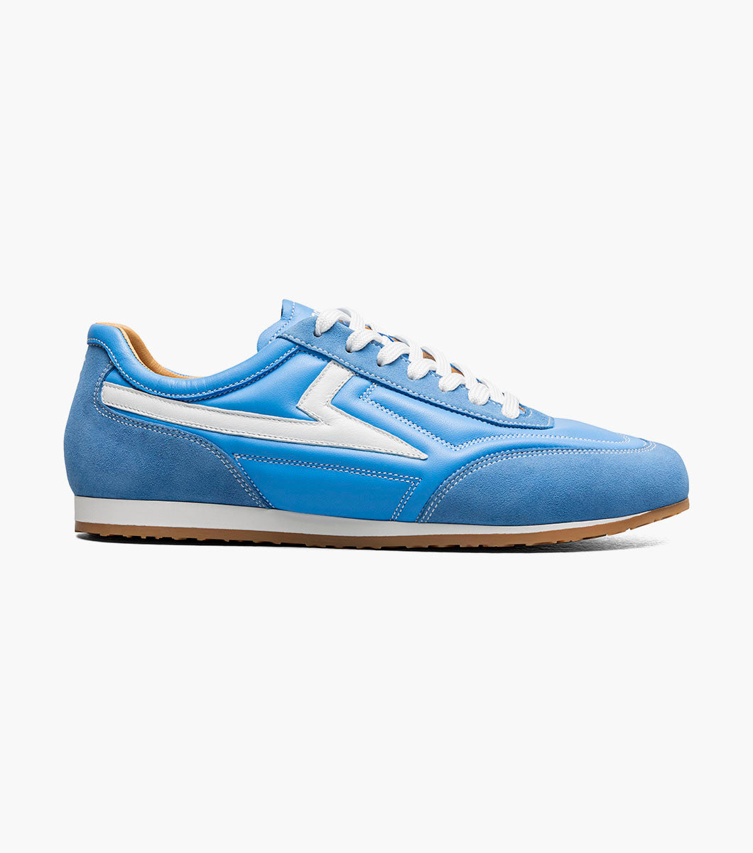 ACTION 150 Sporty Lace Up