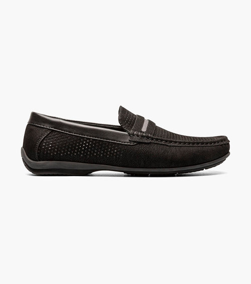 Stacy Adams Corby Moc Toe Saddle Slip On by Stacy Adams Shoes