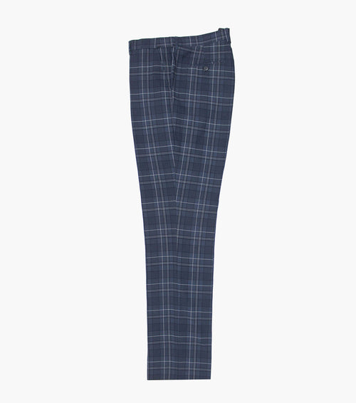 HOPKINS 3 Piece Vested Suit