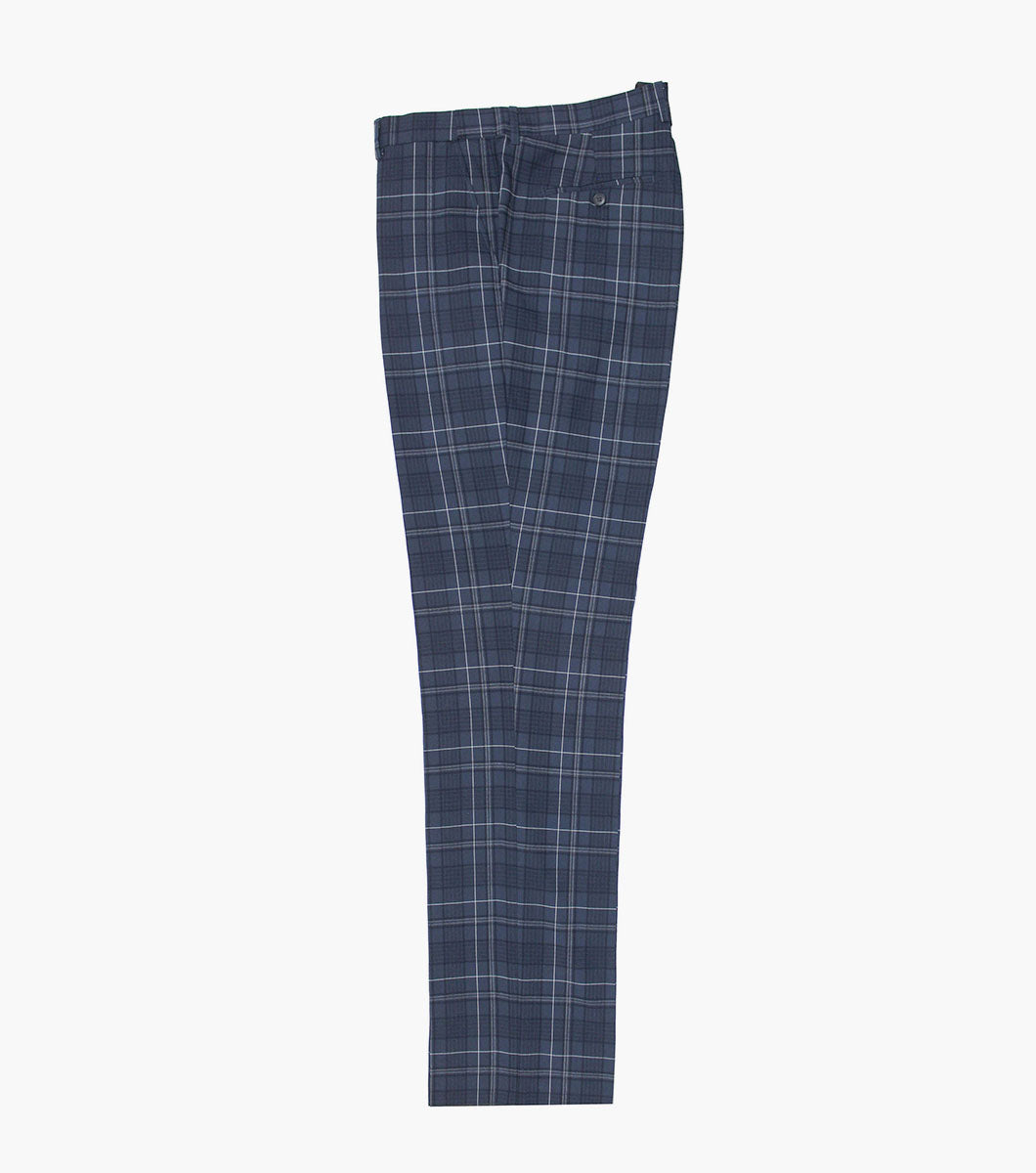 HOPKINS 3 Piece Vested Suit