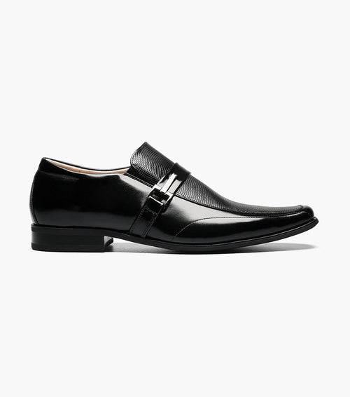 Stacy Adams Beau Moc Toe Loafer by Stacy Adams Shoes