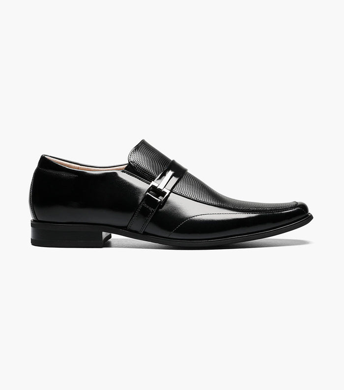Stacy Adams Beau Moc Toe Loafer by Stacy Adams Shoes