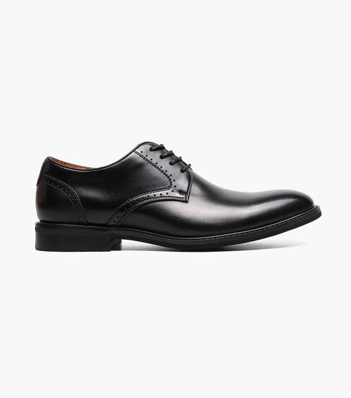 BENSON Plain Toe Oxford