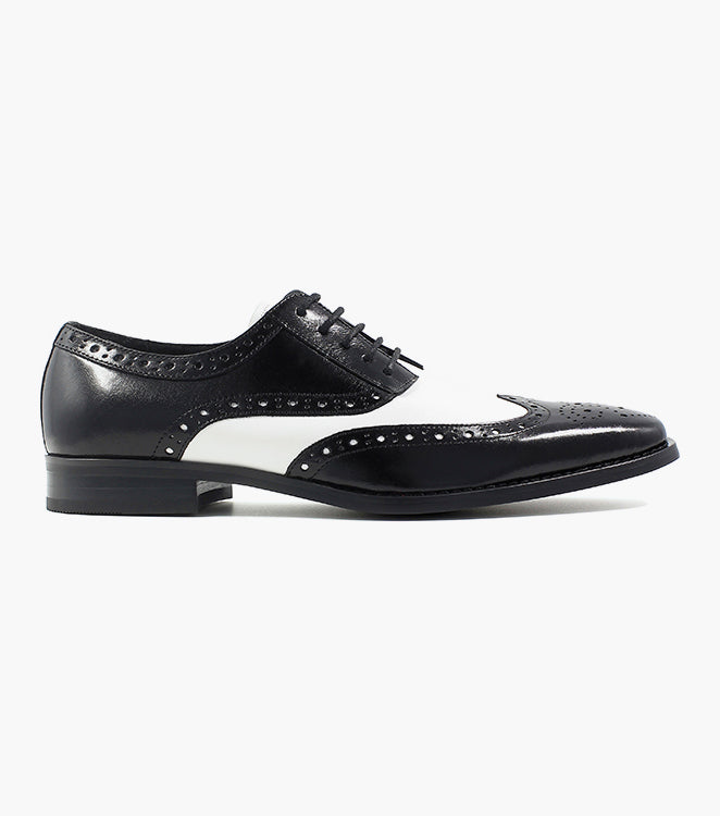 TINSLEY Wingtip Oxford
