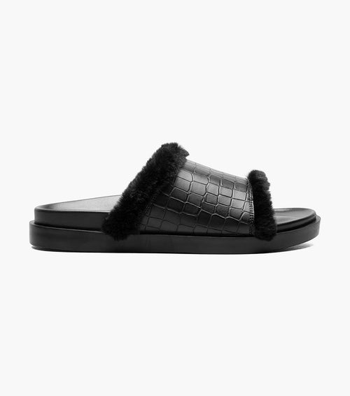 Stacy Adams Monty Slide Sandal by Stacy Adams Shoes