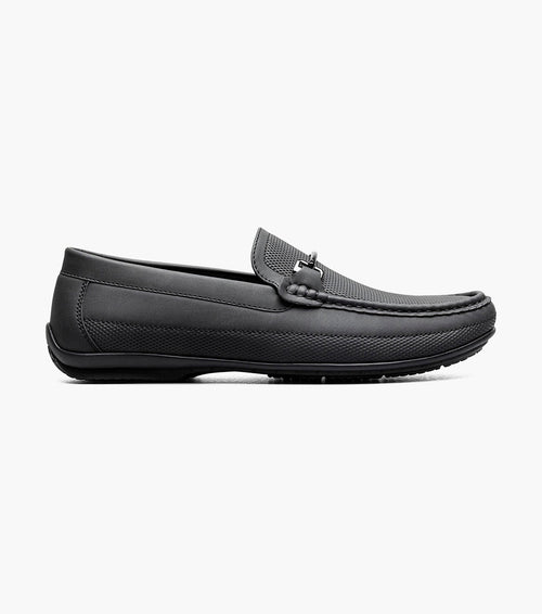 Stacy Adams Colton Moc Toe Bit Slip On by Stacy Adams Shoes