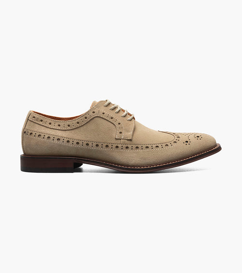 Stacy Adams Marligan Wingtip Oxford by Stacy Adams Shoes
