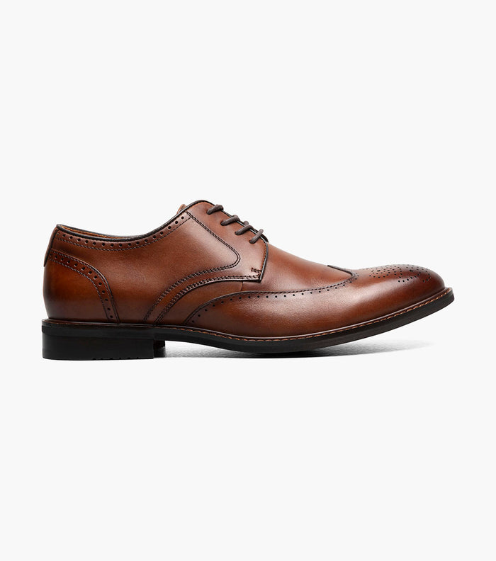 BENNETT Wingtip Oxford