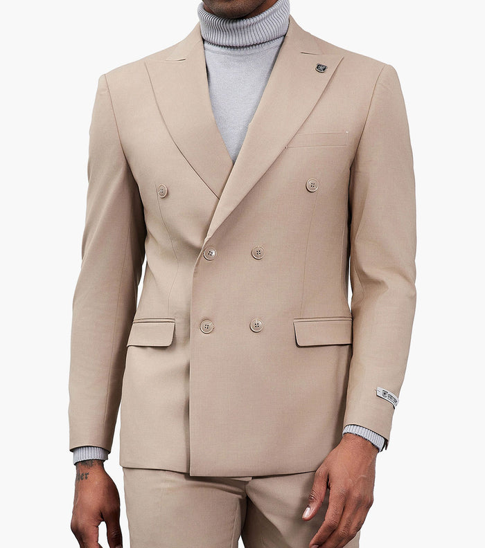 HAMPSTEN 2 Piece Suit