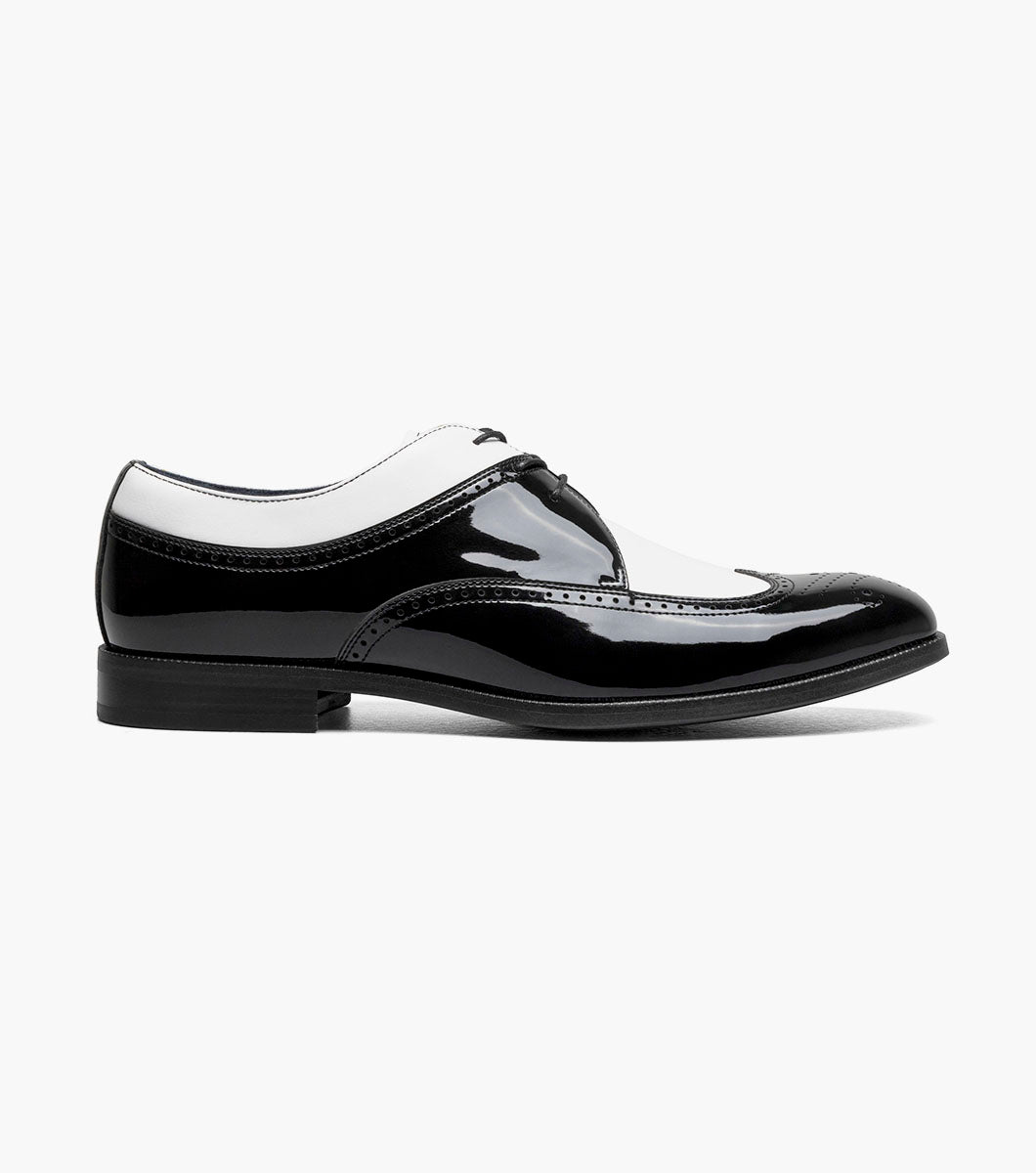 DAYTON II Wingtip Oxford