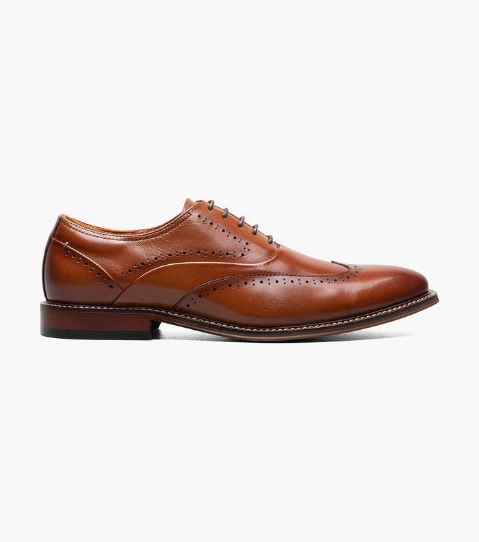 MACARTHUR Wingtip Oxford
