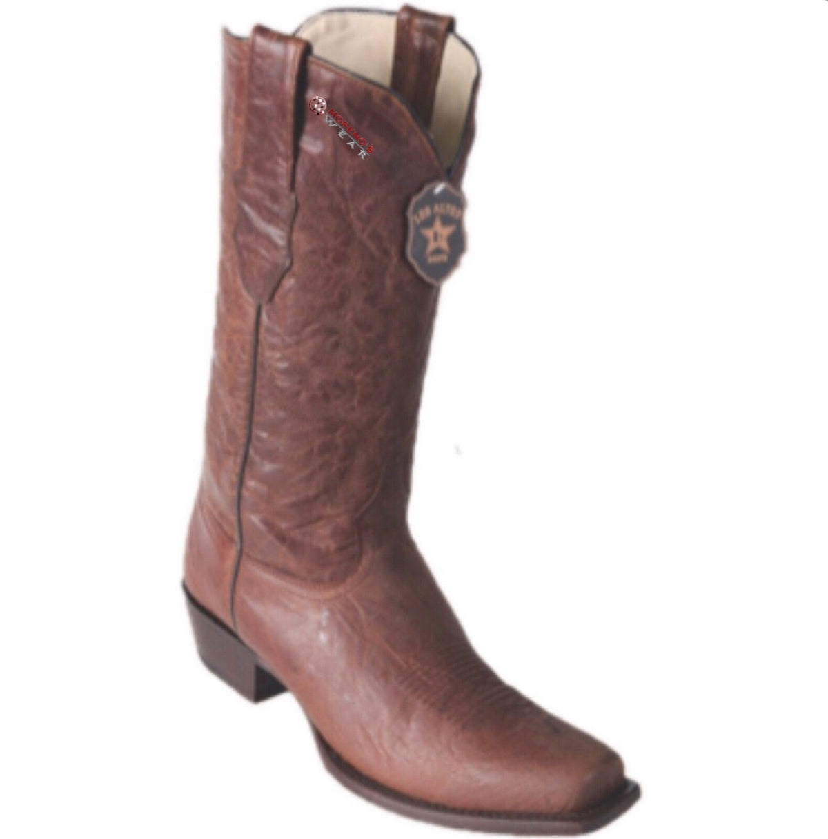 Men’s Los Altos Volcano Boots 7 Toe