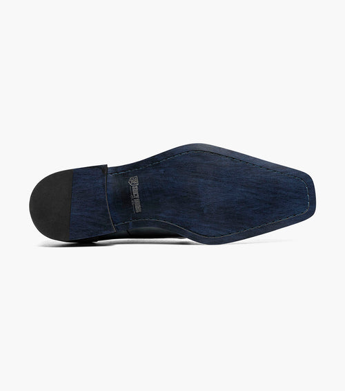 PALMENTO Modified Cap Toe Oxford