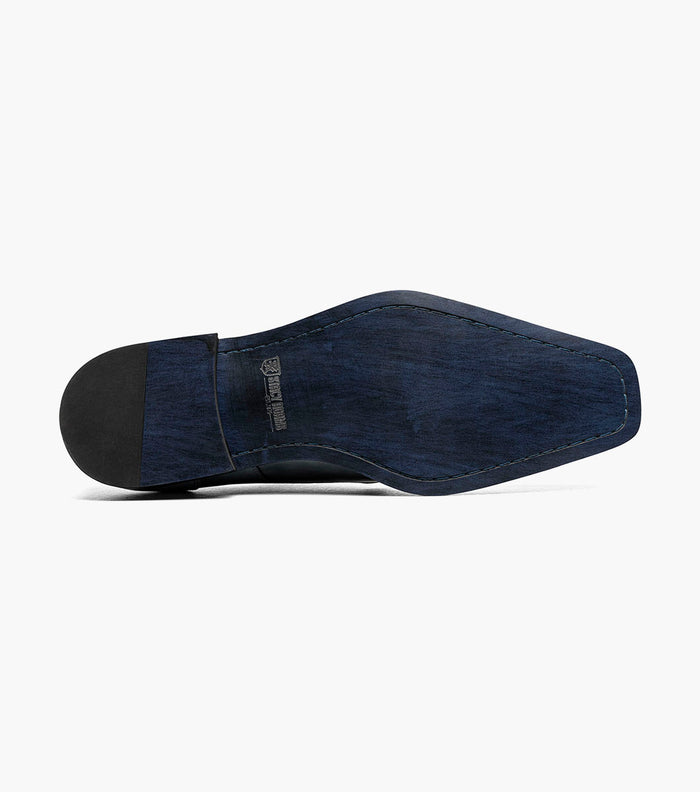 PALMENTO Modified Cap Toe Oxford