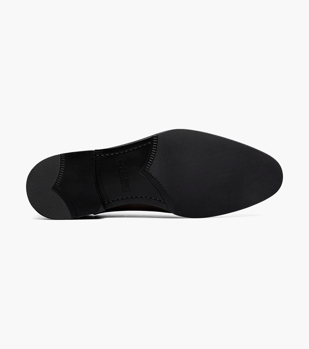 REYNOLDS Cap Toe Oxford