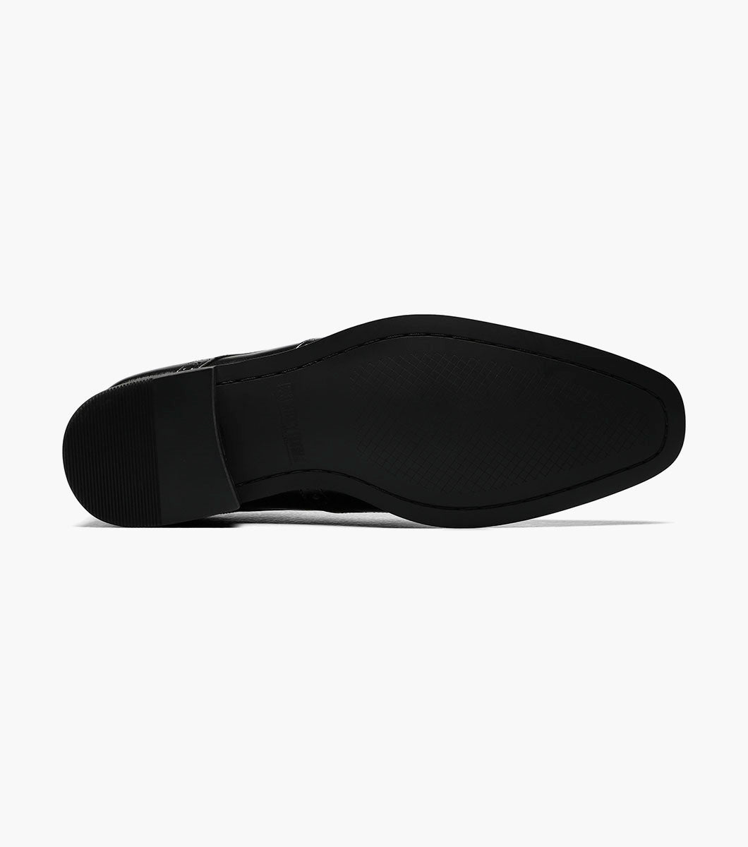 TINSLEY Wingtip Oxford