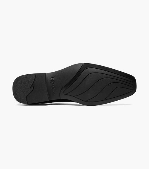 KENWAY Cap Toe Oxford