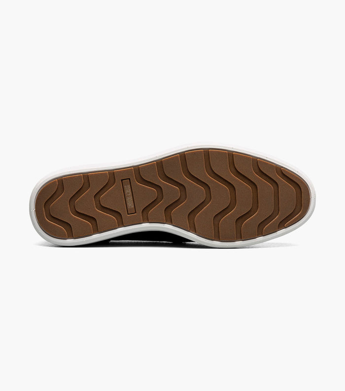 TRUDELL Wingtip Lace Up