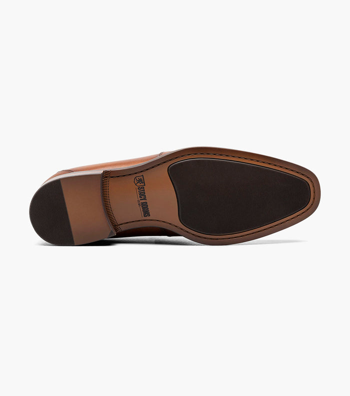 KAYLOR Moc Toe Bit Slip On