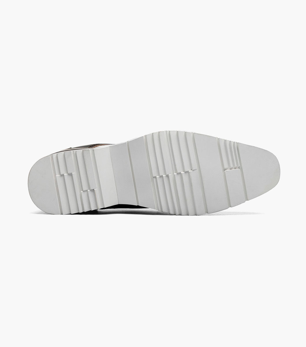 BEAUMONT Wingtip Oxford