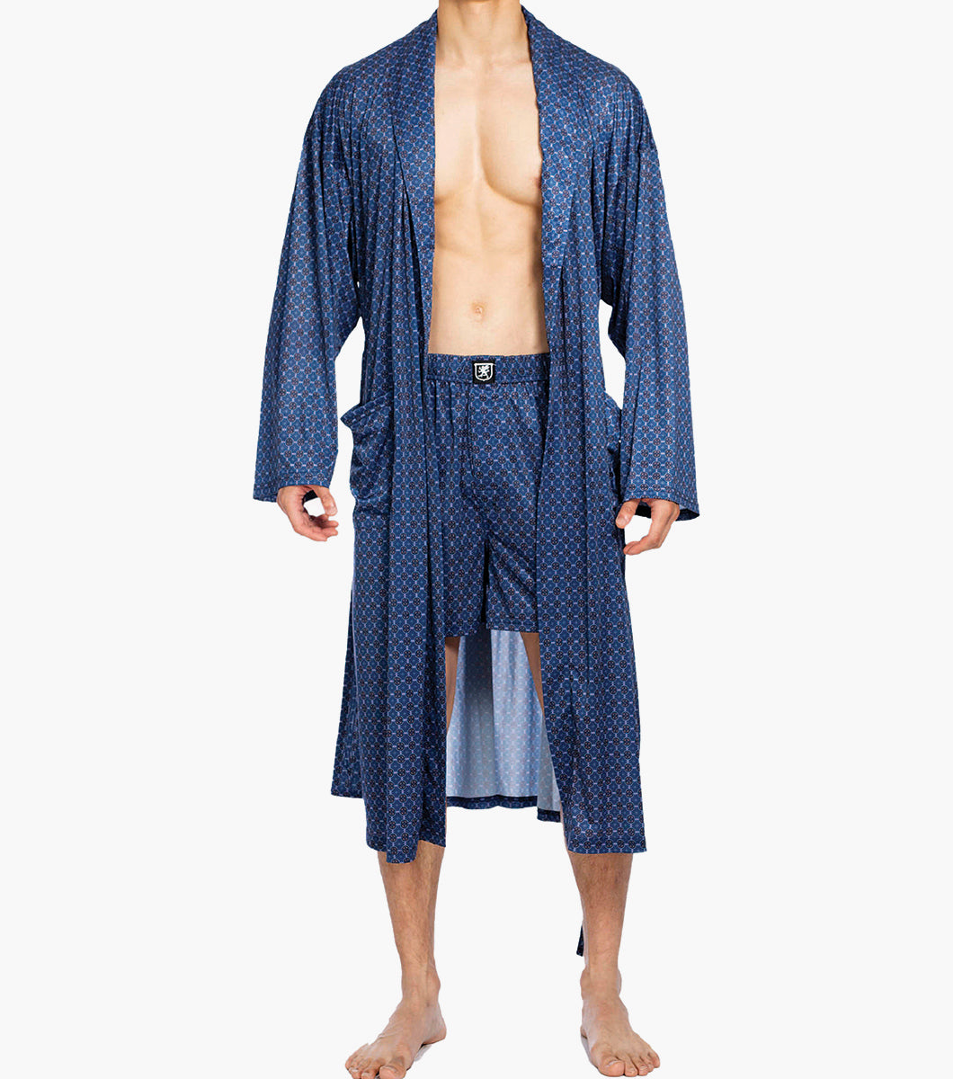 SOCIAL ROBE Comfort Stretch Loungewear