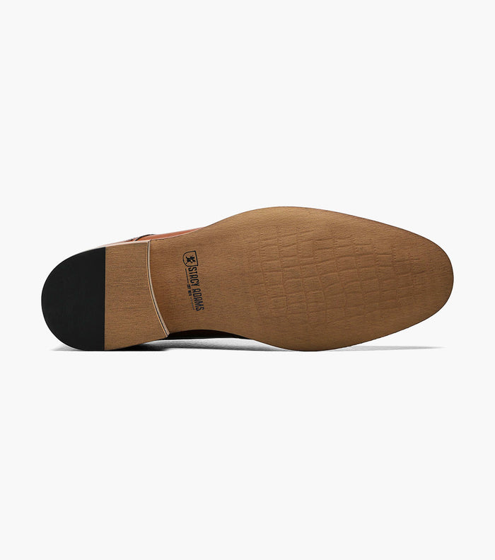 DICKINSON Cap Toe Oxford