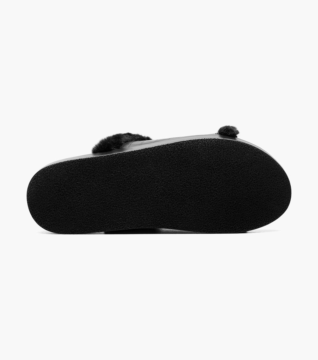 Stacy Adams Monty Slide Sandal by Stacy Adams Shoes
