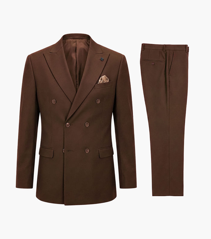 HAMPSTEN 2 Piece Suit