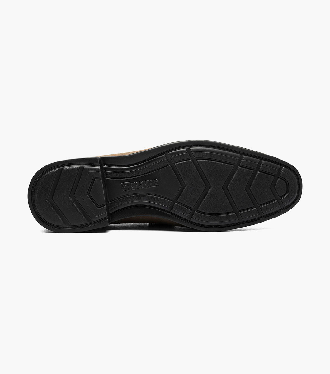 Stacy Adams Palladian Moc Toe Slip On by Stacy Adams Shoes