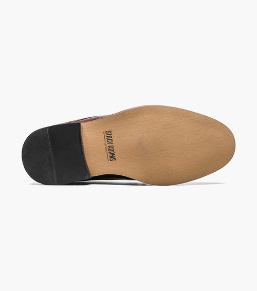 KIDS DICKINSON Cap Toe Oxford