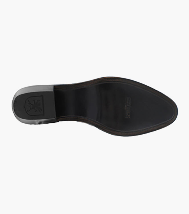 Stacy Adams Santos FACTORY SECOND by Stacy Adams Shoes