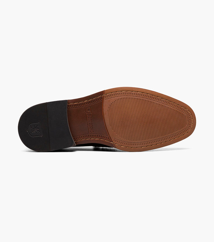 MADDOX Cap Toe Oxford