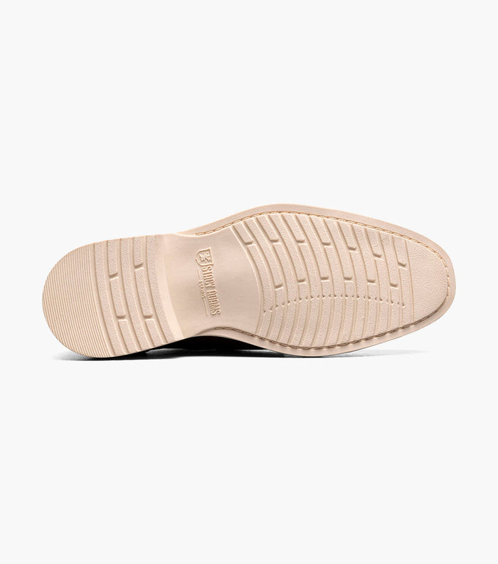 KIDS WESBRIDGE Cap Toe Oxford