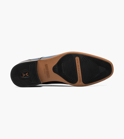 BRYANT Cap Toe Oxford