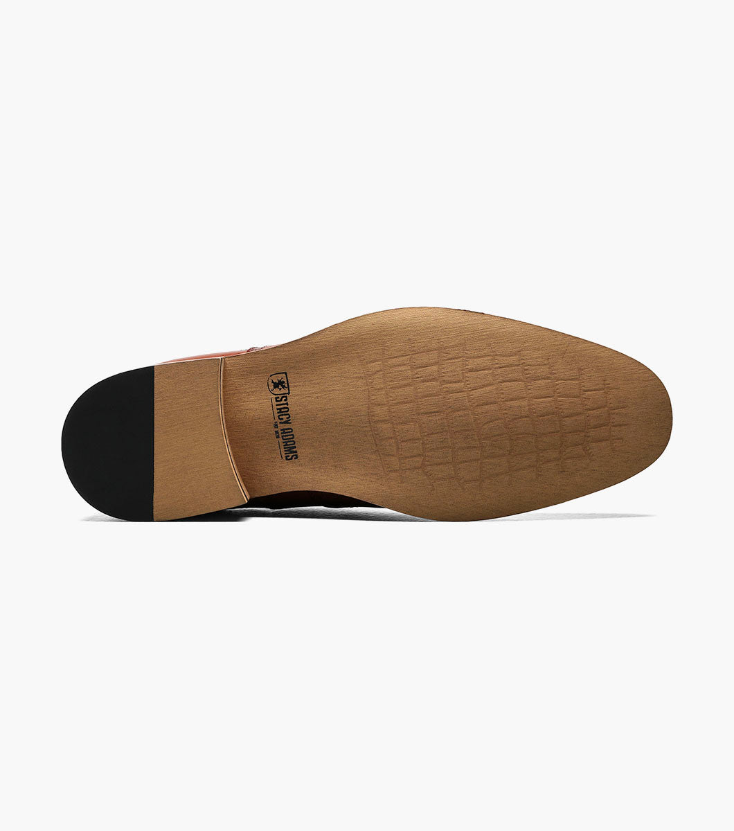 DUNBAR Wingtip Oxford