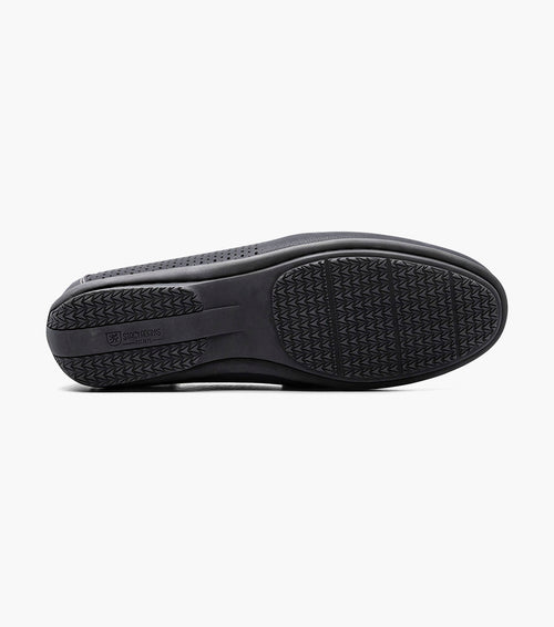 Stacy Adams Corby Moc Toe Saddle Slip On by Stacy Adams Shoes