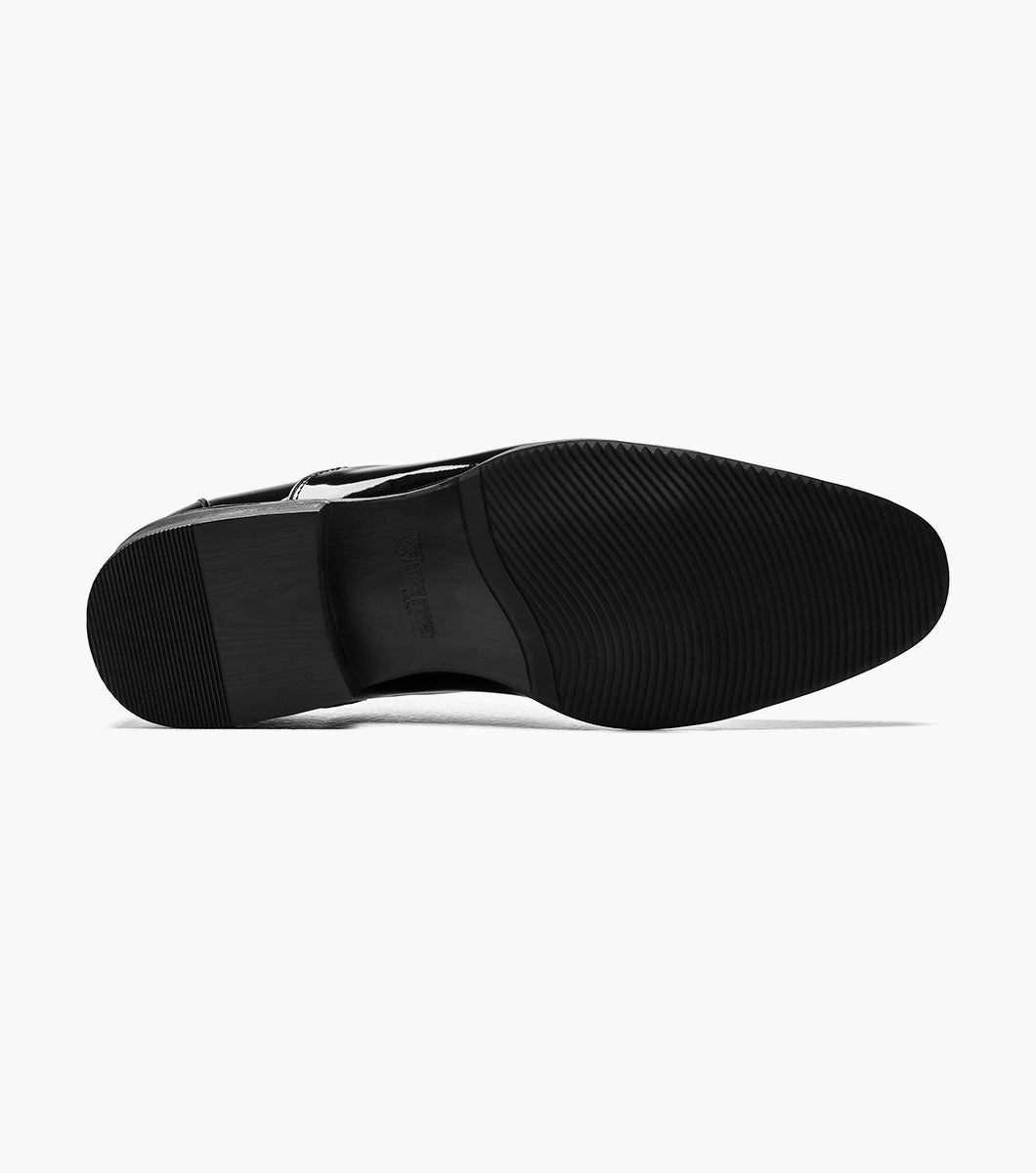 GALA Cap Toe Oxford