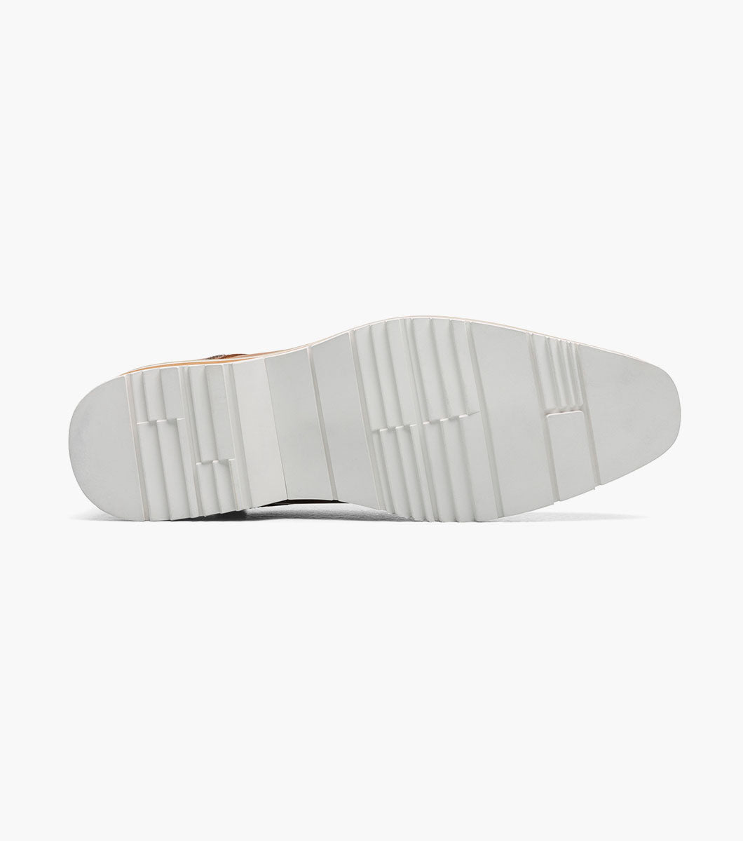 BEAUMONT Wingtip Oxford