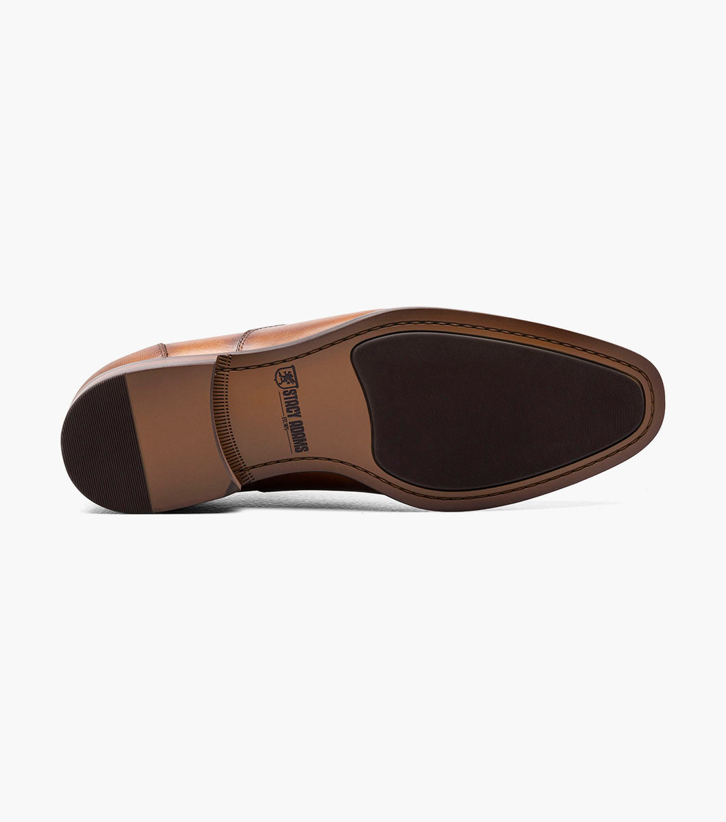 KALLUM Cap Toe Oxford