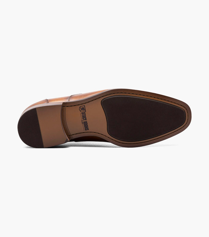 KALLUM Cap Toe Oxford
