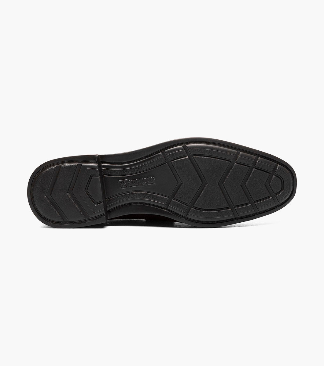 Stacy Adams Palladian Moc Toe Slip On by Stacy Adams Shoes