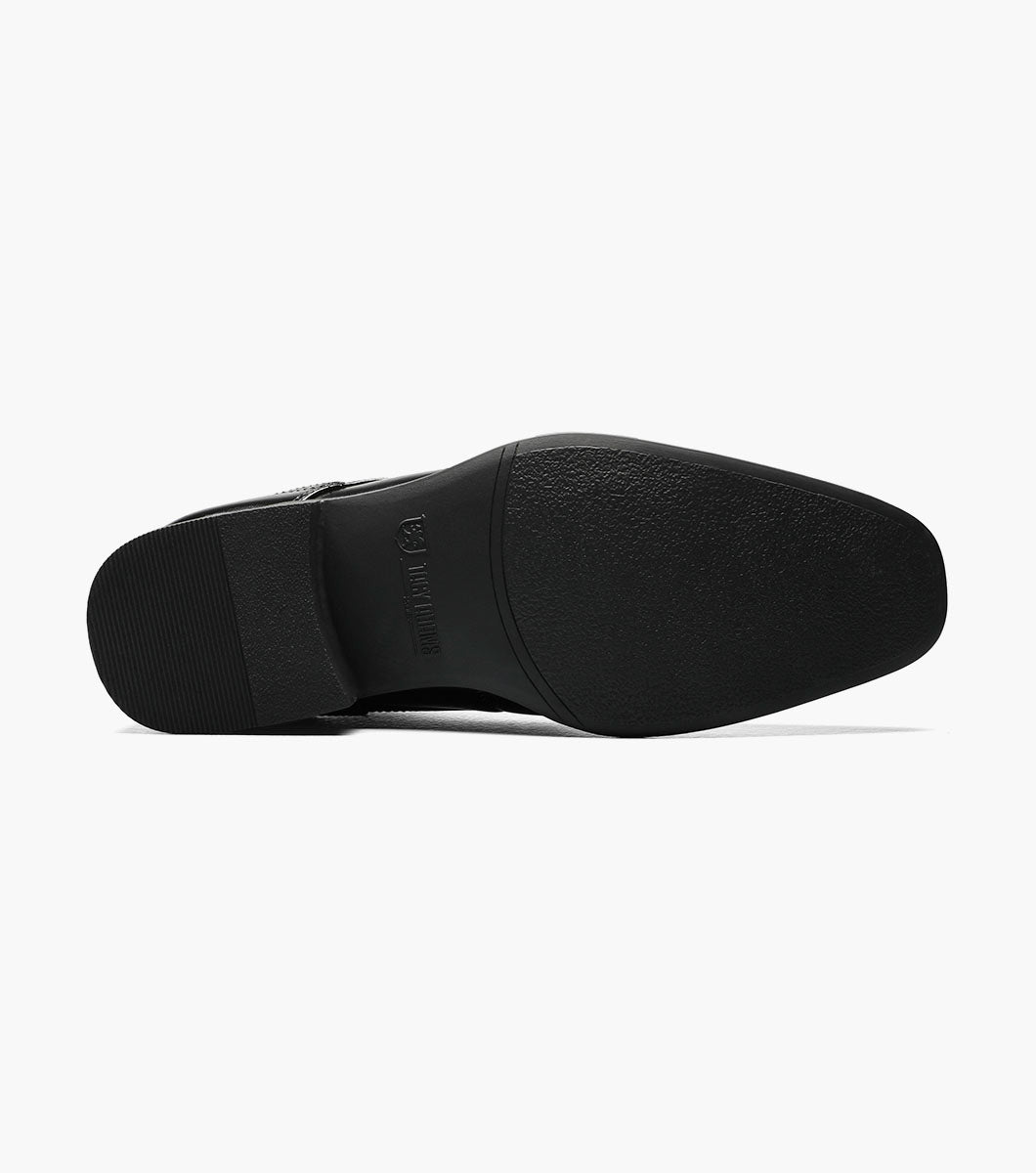WALTHAM Cap Toe Oxford