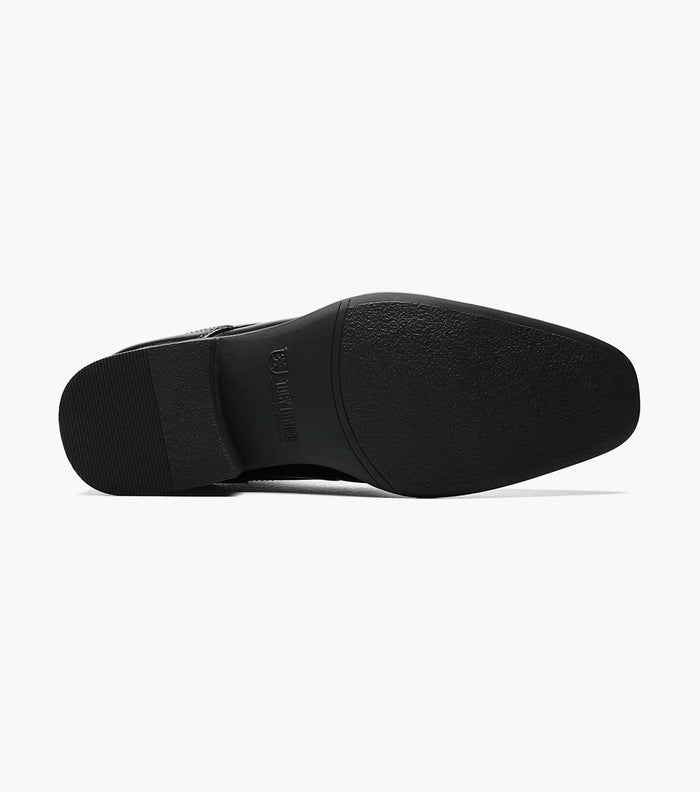 WALTHAM Cap Toe Oxford