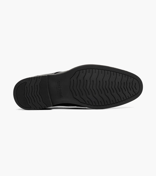 BENSON Plain Toe Oxford